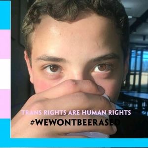 Meet your Posher, Rylan